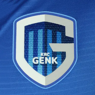 Bastien Toma KRC Genk jersey