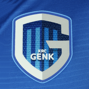Maillot de Bryan Limbombe (KRC Genk)