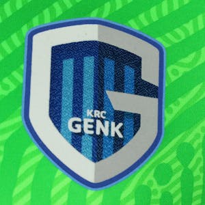 Maarten Vandevoordt KRC Genk shirt