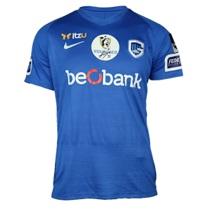 Joakim Mæhle KRC Genk shirt