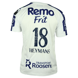 Daan Heymans S.K. Beveren shirt
