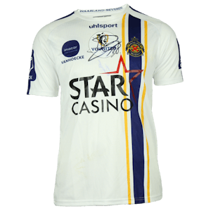 Daan Heymans S.K. Beveren shirt