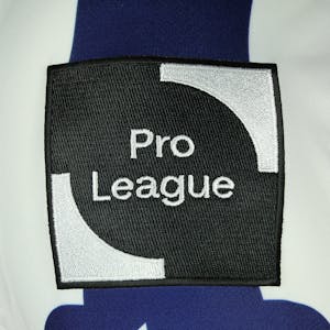 Nikola Pejcic S.K. Beveren shirt