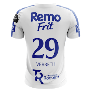 Matthias Verreth S.K. Beveren shirt