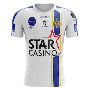 Matthias Verreth S.K. Beveren shirt