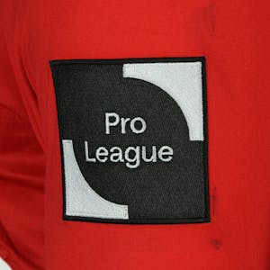 Birger Verstraete Royal Antwerp FC shirt