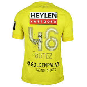 Maglia di Jean Butez (Royal Antwerp FC)