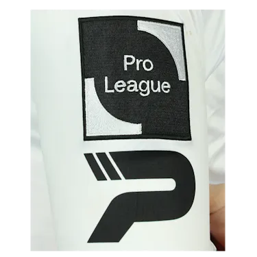 来自SV Zulte Waregem的Maxime Thiel球衣