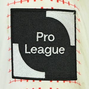 Virgiliu Postolachi Royal Excel Mouscron jersey