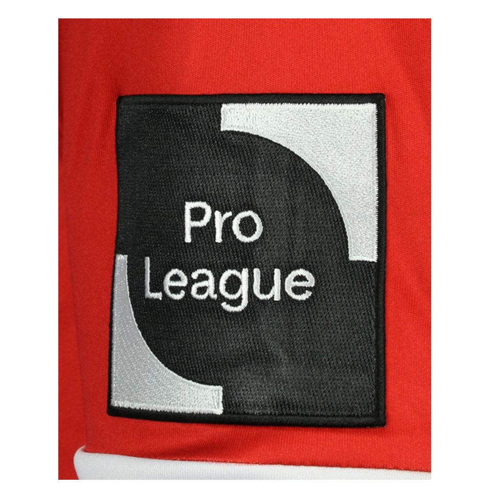Evgeny Makarenko KV Kortrijk shirt