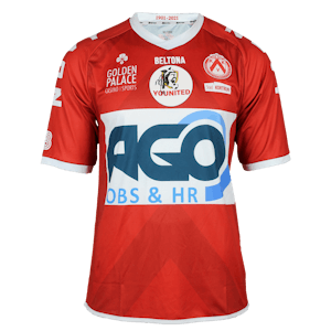 Muhammed Badamosi KV Kortrijk forması
