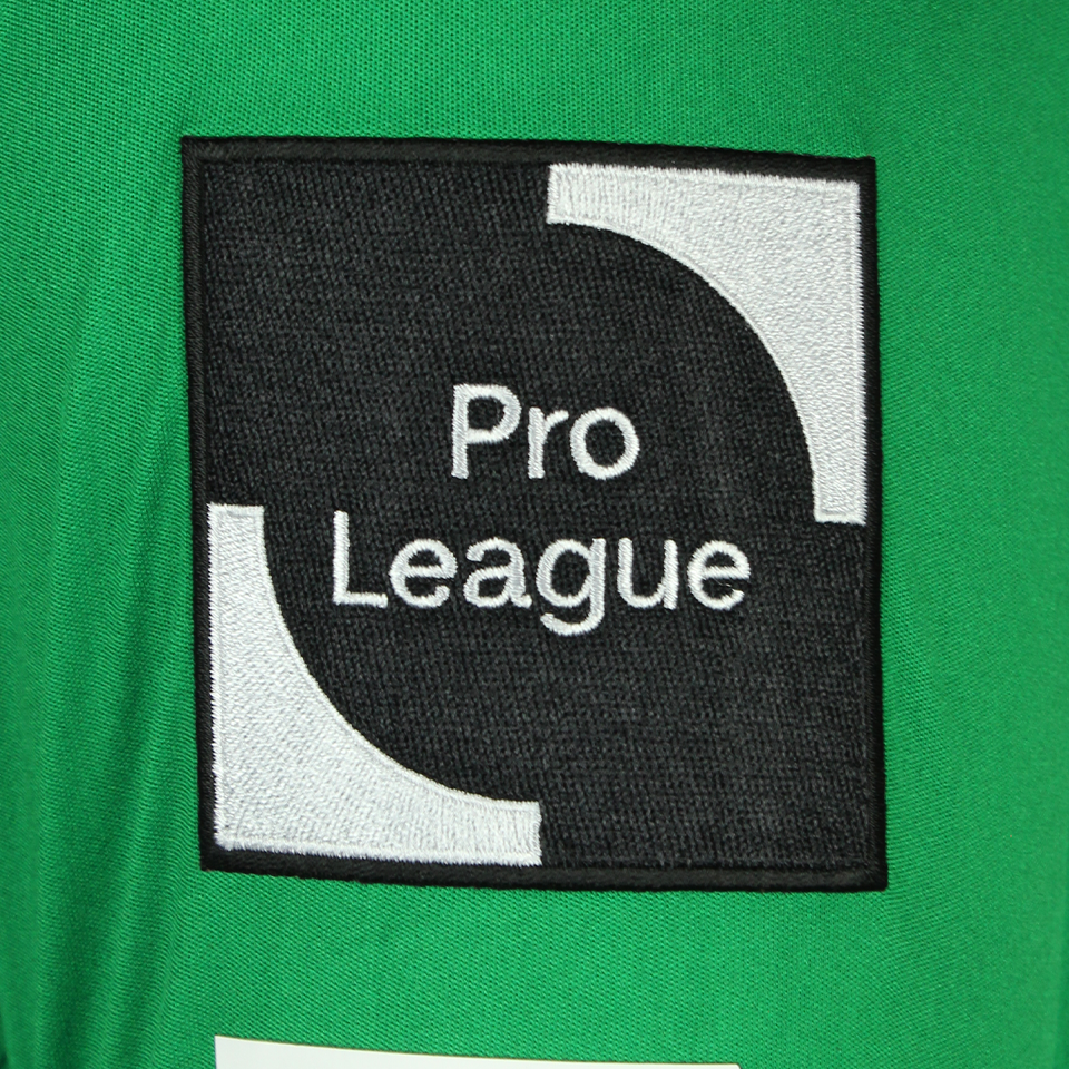 Maillot de Laurent Henkinet (Standard de Liège)