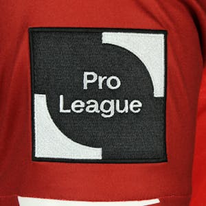 Konstantinos Laifis Standard de Liège shirt