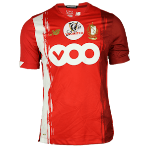 Selim Amallah Standard de Liège shirt