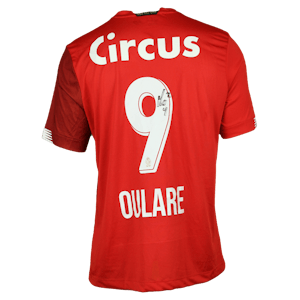 Maillot de Obbi Oularé (Standard de Liège)