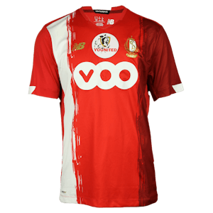 Maillot de Obbi Oularé (Standard de Liège)