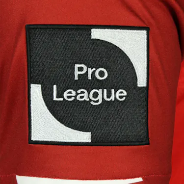 Obbi Oularé Standard de Liège shirt