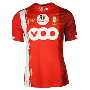 Abdoul Tapsoba Standard de Liège camisa.