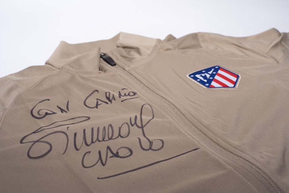 Cholo Simeone - Football sweatshirt