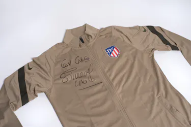 Cholo Simeone - Football sweatshirt