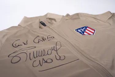 Cholo Simeone - Football sweatshirt