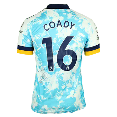 Conor Coady