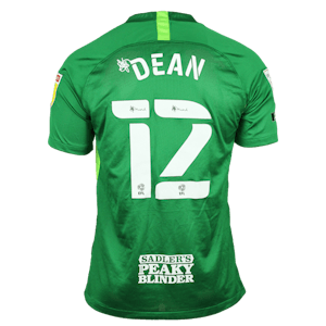 Harlee Dean