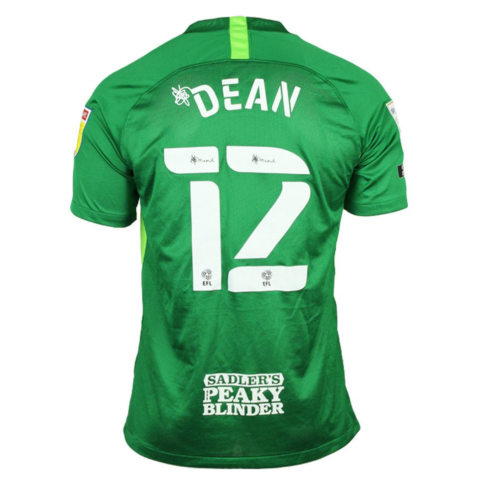 Harlee Dean