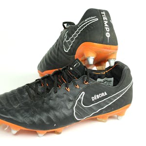Ruben Neves - Boots