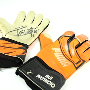 Rui Patricio - Gloves