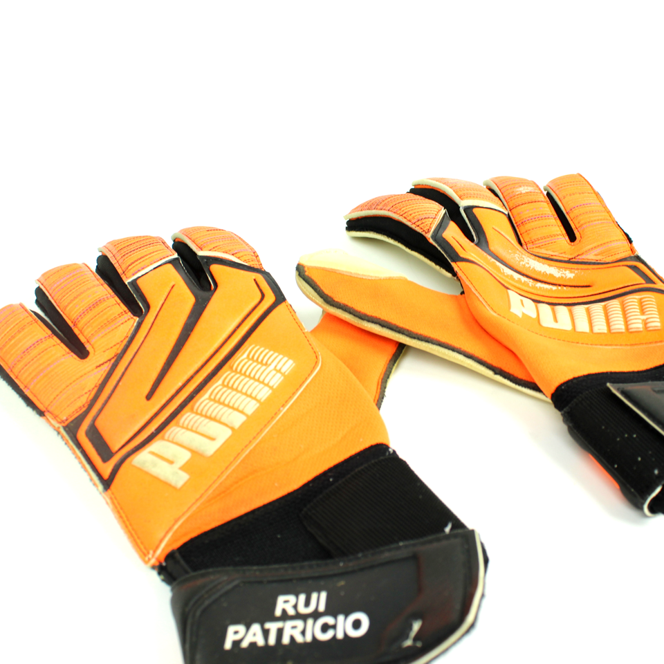 Rui Patricio - Gloves