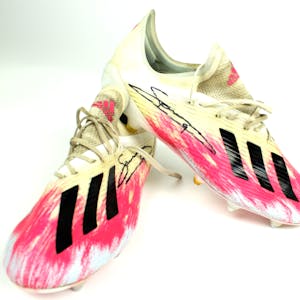 Sam Vokes - Boots