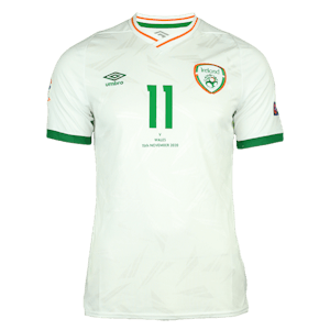 James McClean