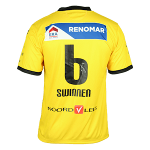Tibeau Swinnen