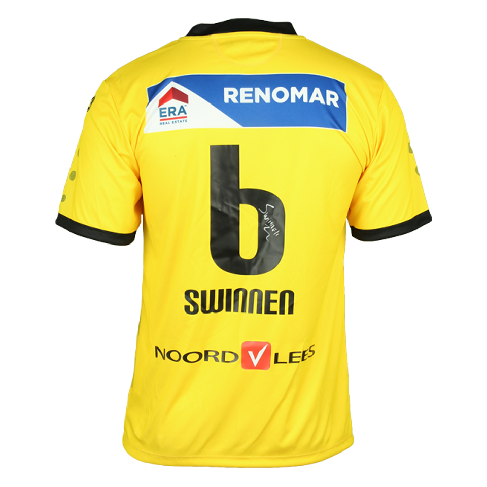 Tibeau Swinnen