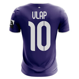 Maillot de Michel Vlap (RSC Anderlecht)