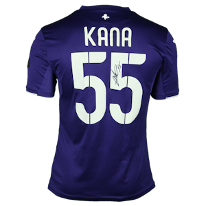 Marco Kana  RSC Anderlecht jersey