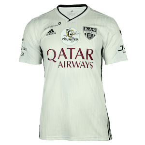 Jordi Amat  KAS Eupen jersey