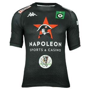 Vitinho Cercle Brugge shirt