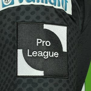 Dino Hotič Cercle Brugge shirt
