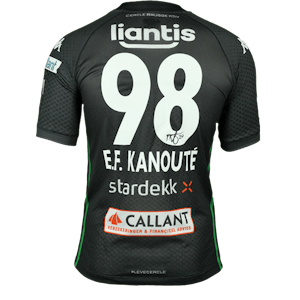 Franck Kanouté
