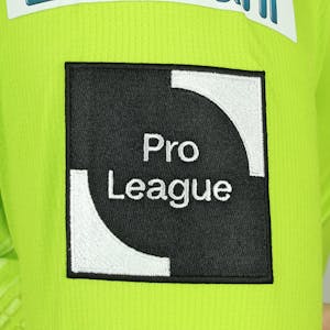 Shirt van Warleson Cercle Brugge
