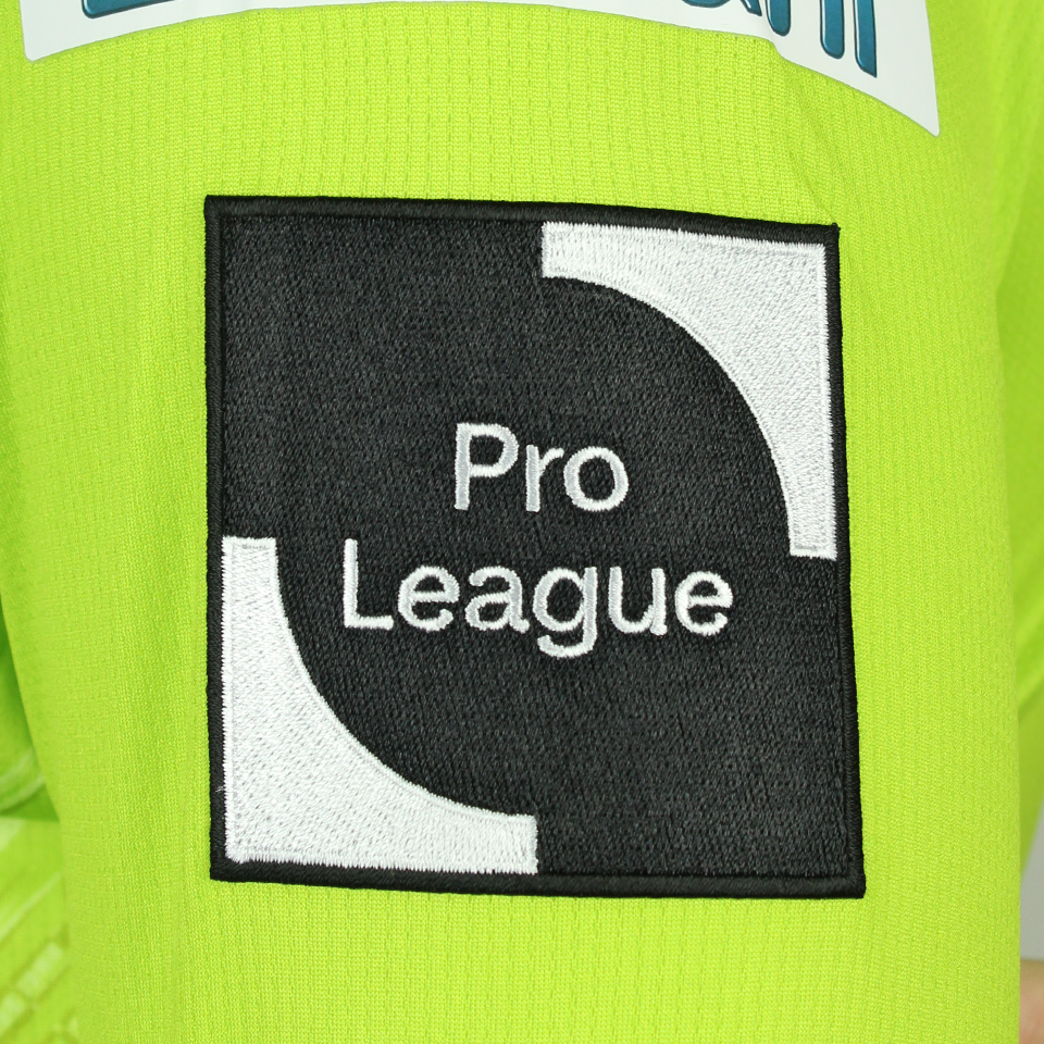 Shirt van Warleson Cercle Brugge