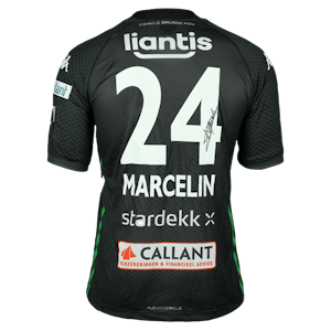 Jean Marcelin