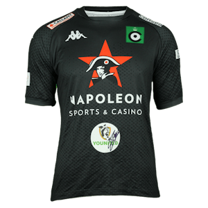 Jean Marcelin