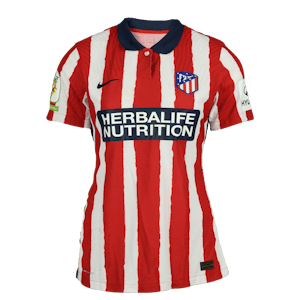 Aïssatou Tounkara Atlético de Madrid Femenino shirt