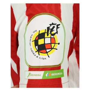Aïssatou Tounkara Atlético de Madrid Femenino shirt