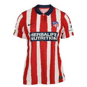 Silvia Meseguer Bellido Atlético de Madrid Femenino shirt
