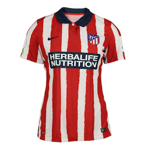 Amanda Sampedro Bustos Atlético de Madrid Femenino jersey