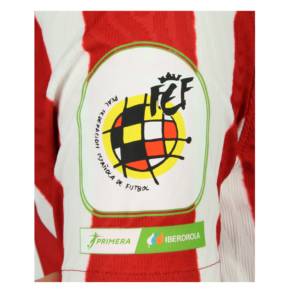 Amanda Sampedro Bustos Atlético de Madrid Femenino jersey